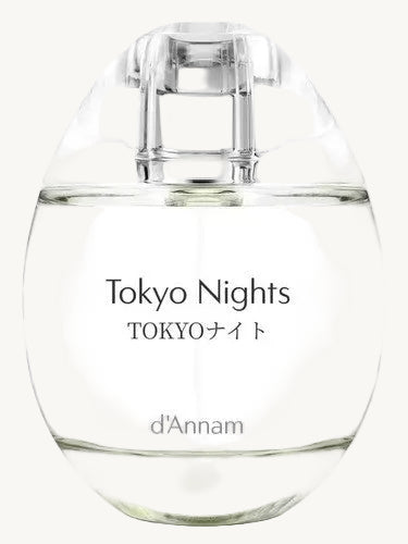 d'Annam Tokyo Nights EDP
