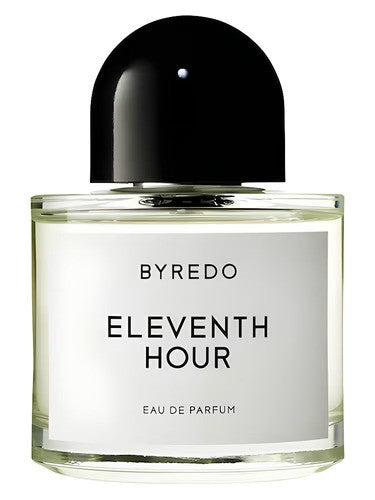 SAMPLE - Byredo Eleventh Hour EDP