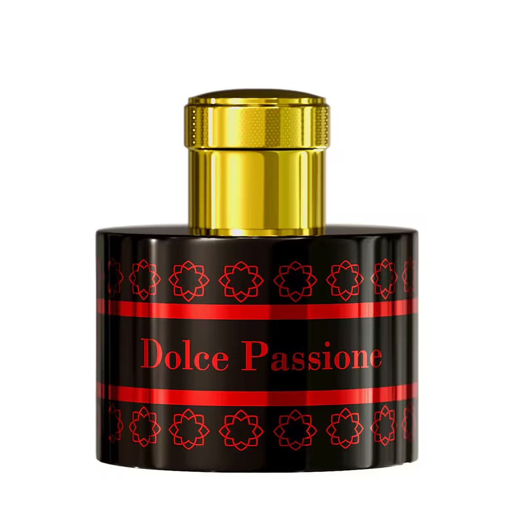 SAMPLE - Pantheon Roma Dolce Passione Extrait