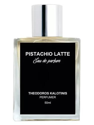 SAMPLE - Theodoros Kalotinis Pistachio Latte EDP