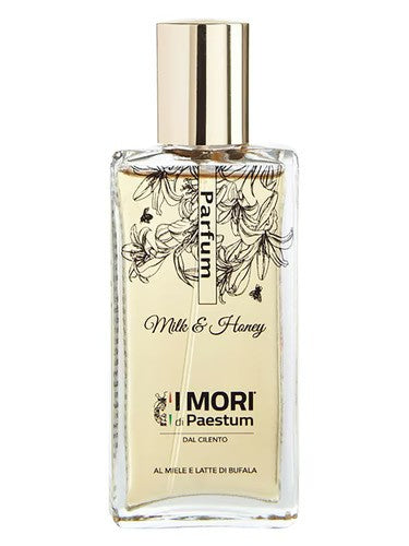 SAMPLE - I Mori Di Paestum Milk & Honey EDP