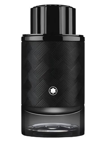 SAMPLE - Mont Blanc Explorer Extreme Parfum