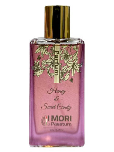 SAMPLE - I Mori Di Paestum Honey & Sweet Candy EDP