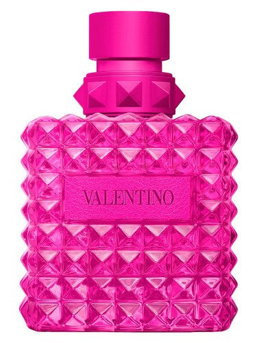 SAMPLE - Valentino Donna Born In Roma Pink PP EDP
