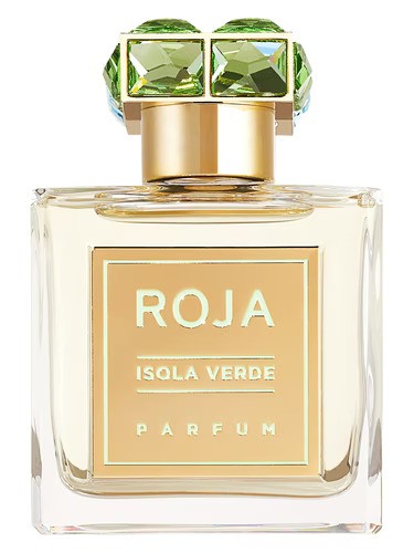 SAMPLE - Roja Parfums Isola Verde Parfum