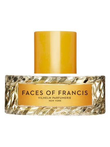 SAMPLE - Vilhelm Parfumerie Faces of Francis EDP