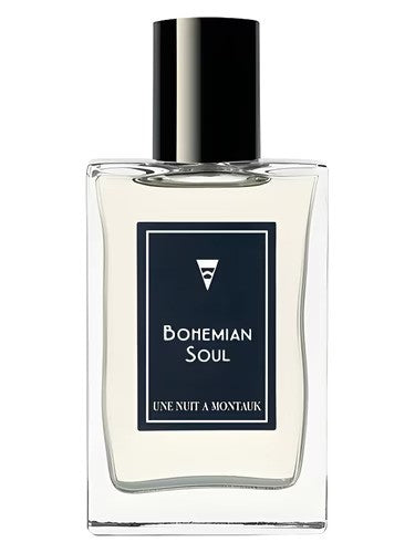 SAMPLE - Une Nuit Nomade Bohemian Soul EDP
