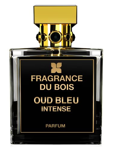 SAMPLE - Fragrance Du Bois Oud Bleu Intense Extrait