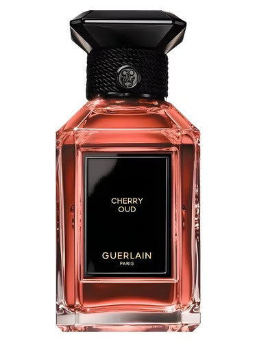 SAMPLE - Guerlain Cherry Oud EDP