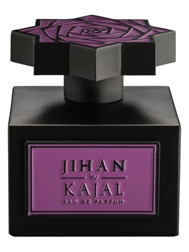 SAMPLE - Kajal Jihan EDP