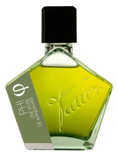 SAMPLE - Tauer Perfumes Phi Une Rose de Kandahar EDP