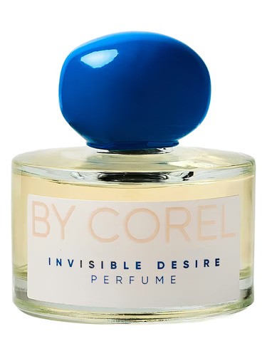 SAMPLE - Corel Invisible Desire Extrait
