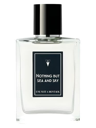 SAMPLE - Une Nuit Nomade Nothing but Sea and Sky EDP