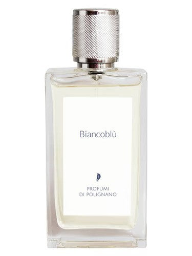 SAMPLE - Profumi di Polignano Biancoblù EDP