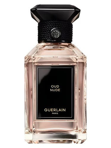 SAMPLE - Guerlain Oud Nude EDP