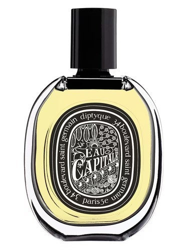 SAMPLE - Diptyque Eau Capitale EDP