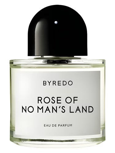 SAMPLE -  Byredo Rose of No Man's Land EDP