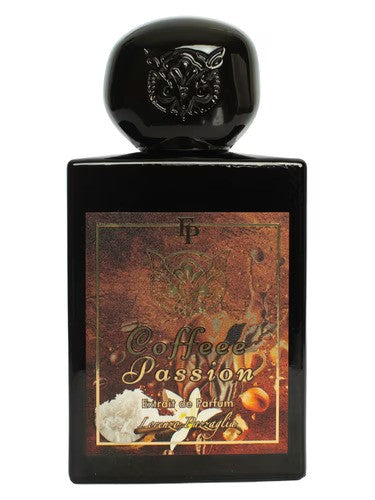 SAMPLE - Lorenzo Pazzaglia Coffeee Passion