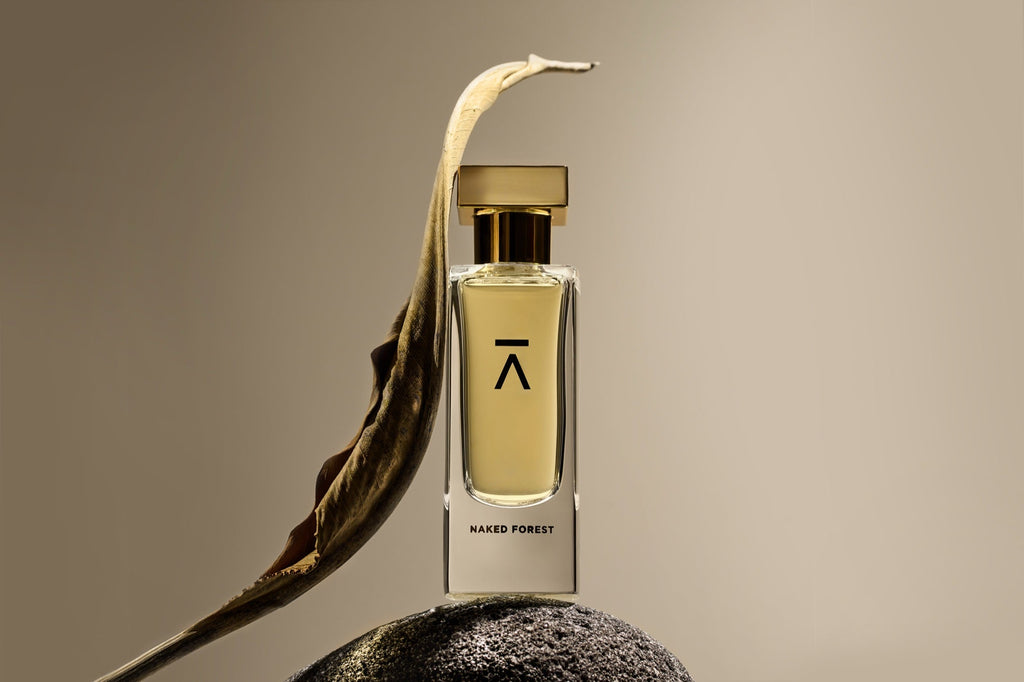 Azman Naked Forest EDP