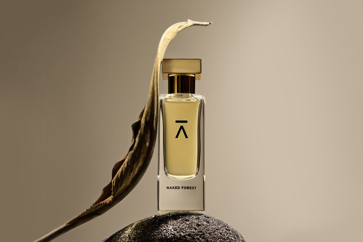 Azman Naked Forest EDP