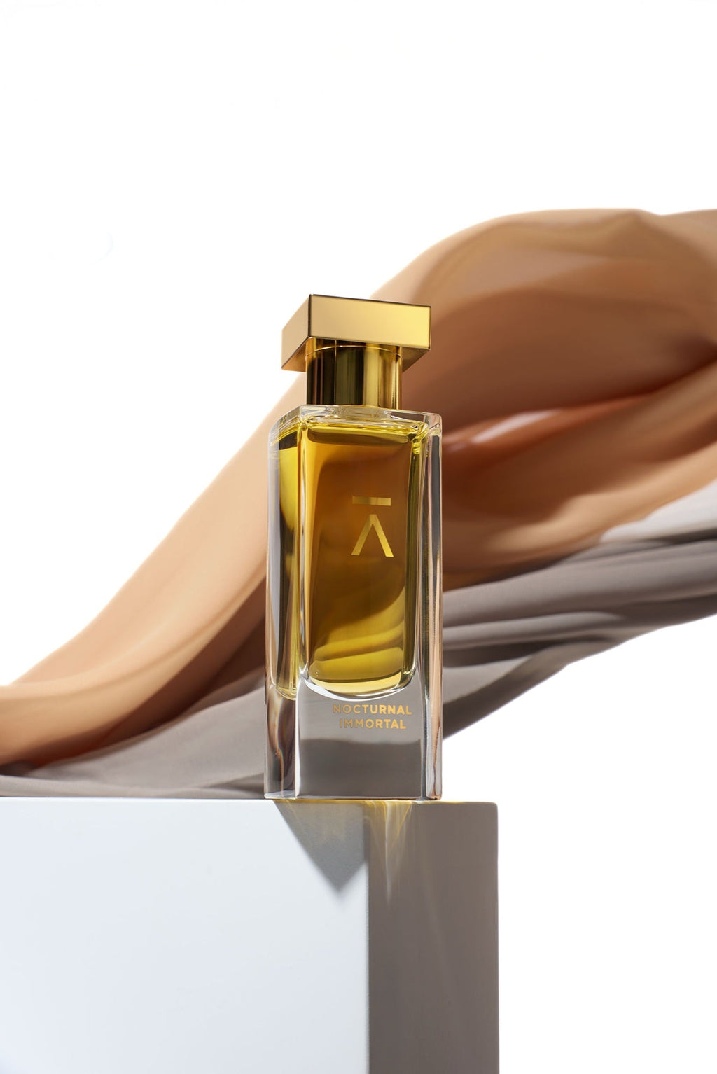 Azman Nocturnal Immortal Parfum