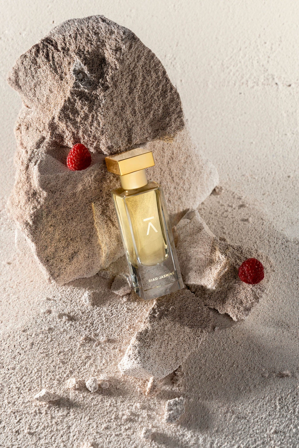 Azman Riad Jasmine EDP